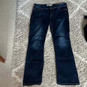 Women’s jeans